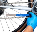 (Tool CC-4.2) Parktool Dụng cụ đo độ giãn sên xe đạp 1-12speed - Ảnh 2