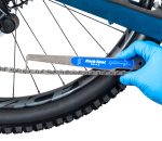 (Tool CC-4.2) Parktool Dụng cụ đo độ giãn sên xe đạp 1-12speed - Ảnh 3