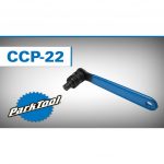 (Tool CCP-22) Dụng cụ cảo giò dĩa cốt vuông xe đạp Parktool CRANK PULLER — SQUARE TAPERED