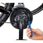 (Tool CCP-22) Dụng cụ cảo giò dĩa cốt vuông xe đạp Parktool CRANK PULLER — SQUARE TAPERED - Ảnh 3