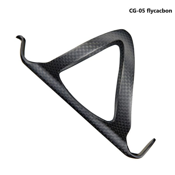 Gọng bình nước Supacaz Fly Carbon - Ảnh 7