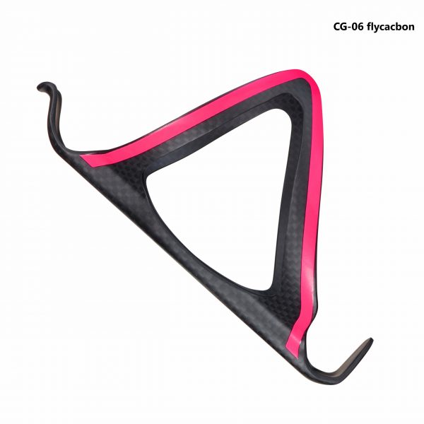 Gọng bình nước Supacaz Fly Carbon - Ảnh 6