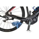 Parktool CG-2.4 Combo đồ rửa sên, dung dịch tẩy rửa sên và bàn chải vệ sinh líp xe đạp - Ảnh 3