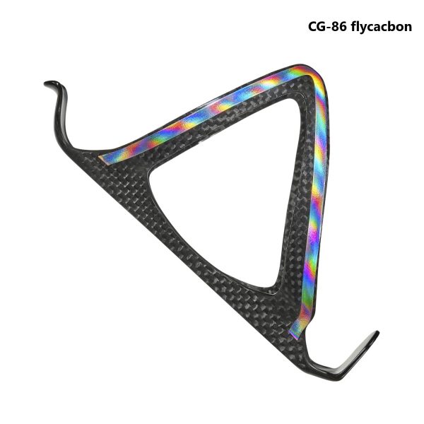 Gọng bình nước Supacaz Fly Carbon - Ảnh 3