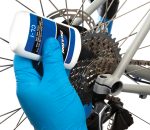(Nhớt CL-1) Dầu nhớt sên/xích xe đạp cao cấp Parktool Synthetic Blend Chain Lube With PTFE - Ảnh 4
