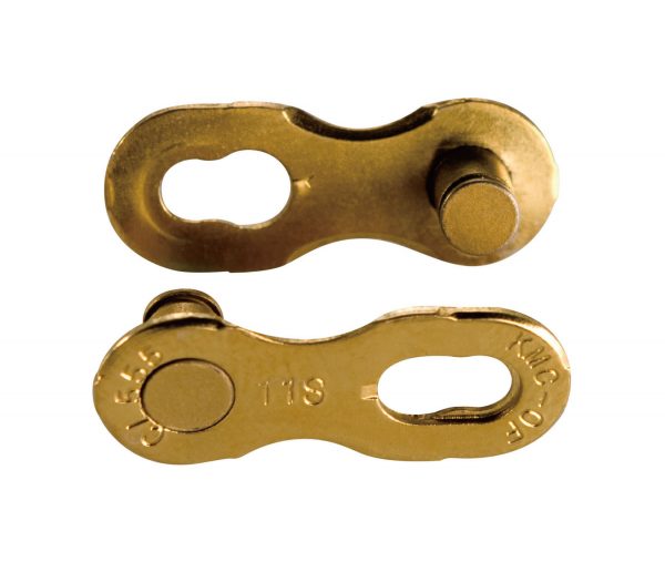 Khóa sên KMC CL555-11s, hàng chính hãng KMC - Ảnh 3