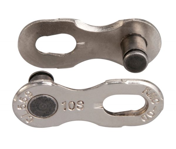 Khóa sên KMC CL559-10s , hàng chính hãng KMC - Ảnh 2