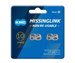 Khóa sên KMC CL559-10s , hàng chính hãng KMC