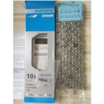 Sên Shimano Ultegra CN-6701 Chain, 10s 116L - Ảnh 3