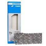 Sên Shimano CN-HG93-9 Chain, 9s 116L - Ảnh 5