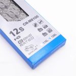 Sên Shimano Ultegra CN-M8100 Chain, 12s 116L/126L - Ảnh 12