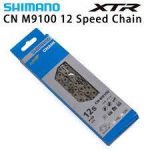 Sên Shimano Dura Ace M9100 Chain, 12s 116L/138L
