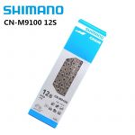Sên Shimano Dura Ace M9100 Chain, 12s 116L/138L - Ảnh 2