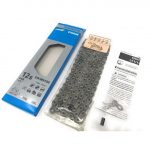 Sên Shimano Dura Ace M9100 Chain, 12s 116L/138L - Ảnh 4