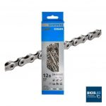 Sên Shimano Dura Ace M9100 Chain, 12s 116L/138L - Ảnh 5