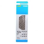 Sên Shimano Dura Ace M9100 Chain, 12s 116L/138L - Ảnh 6