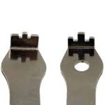 Parktool CNW-2 Dụng cụ giữ ốc siết giò dĩa xe đạp - Ảnh 4
