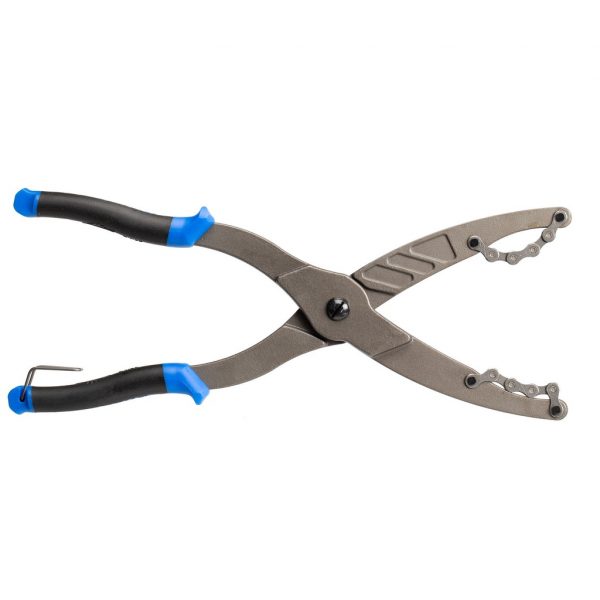 (Tool CP-1.2) Dụng cụ/kềm giữ líp để tháo líp xe đạp Parktool CASSETTE PLIERS - Ảnh 2