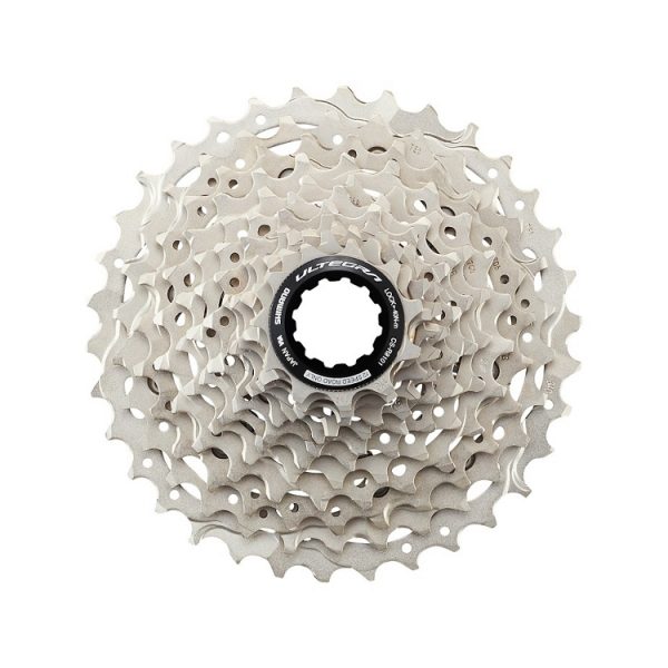 Líp Shimano Ultegra 12s CS-R8100 / CS-R8101 - Ảnh 4