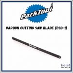 (Tool CSB-1) Lưỡi Cưa chuyên dụng cưa carbon Parktool CARBON CUTTING SAW BLADE