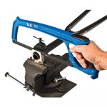 (Tool CSB-1) Lưỡi Cưa chuyên dụng cưa carbon Parktool CARBON CUTTING SAW BLADE - Ảnh 5