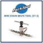 (Tool CT-5) Dụng cụ mini cầm tay, dùng cắt mắt sên xe đạp hiệu Parktool MINI CHAIN TOOL