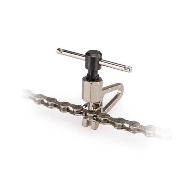 (Tool CT-5) Dụng cụ mini cầm tay, dùng cắt mắt sên xe đạp hiệu Parktool MINI CHAIN TOOL - Ảnh 4