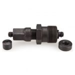 (Tool CWP-7) Parktool Dụng cụ cảo giò dĩa cốt vuông, Compact Universal Crank Puller CWP-7 - Ảnh 2