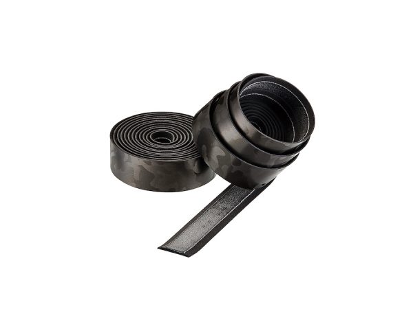 Dây quấn ghi đông xe đạp hiệu Ciclovation Poly Touch - Steampunk - Ảnh 3