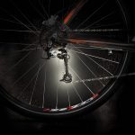 Bánh đề Pulley Tripeak 11/11T sử dụng cho Campagnolo 11s, bạc đạn Steel Bearing - Ảnh 7
