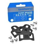 Chêm can giày/cleat Shimano Cleat Spacer SM-SH20