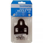 Chêm can giày/cleat Shimano Cleat Spacer SM-SH20 - Ảnh 4