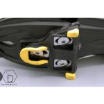 Chêm can giày/cleat Shimano Cleat Spacer SM-SH20 - Ảnh 2
