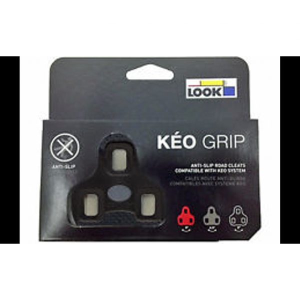 Can giày đạp xe Look Keo Grip chống trượt, hàng chính hãng - Ảnh 1
