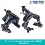 Càng thắng Shimano Ultegra BR-R8000 (BR8000)