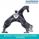 Càng thắng Shimano Ultegra BR-R8000 (BR8000) - Ảnh 6