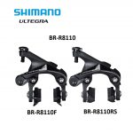 Ngàm thắng/phanh 2 ốc Shimano Ultegra BR-R8110 Direct Mount, hàng chính hãng