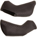 Bọc Cao su tay lắc Cao su Sram Red AXS E1 thắng dầu 00.7918.083.002 Hood Cover Black - Ảnh 4
