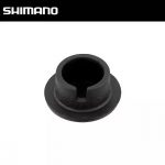Nút cao su chắn bụi cho heo dầu shimano BR-R9250 / BR-R8150 / BR-R7170 Bleed boss cap Y2HW10000 - Ảnh 2