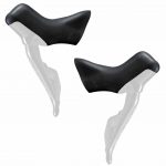 Bọc cao su tay lắc Shimano ST-R9270 Bracket Cover (ST-R9270), hàng chính hãng Shimano - Ảnh 3