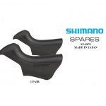 Bọc cao su tay lắc Shimano ST-6870, hàng chính hãng shimano