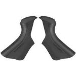 Bọc cao su tay lắc Shimano ST-6870, hàng chính hãng shimano - Ảnh 4