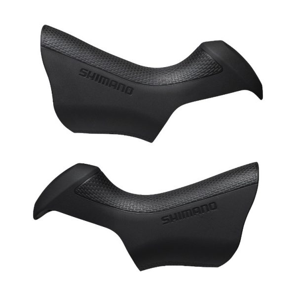 Bọc cao su tay lắc Shimano ST-6870, hàng chính hãng shimano - Ảnh 3