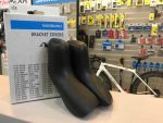 Bọc cao su tay lắc Shimano ST-R7170 Bracket Cover Y0RM98010, Hàng chính hãng