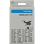Bọc cao su tay lắc Shimano ST-R8170 Bracket Cover (ST-R8170) Ultegra Disc - Ảnh 2