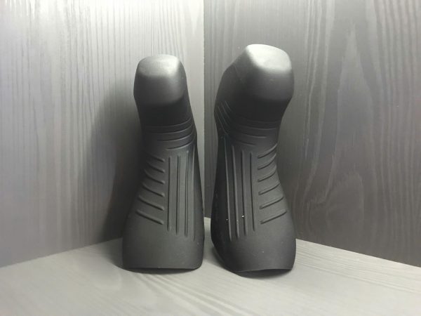 Cao su tay lắc Shimano ST-RX825 - Y0SL98020 - Ảnh 6