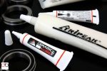 Mỡ bò Tripeak Ceramic Bearing Grease tuýp 3ml /10ml/30ml
