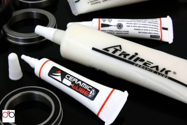 Mỡ bò Tripeak Ceramic Bearing Grease tuýp 3ml /10ml/30ml - Ảnh 1