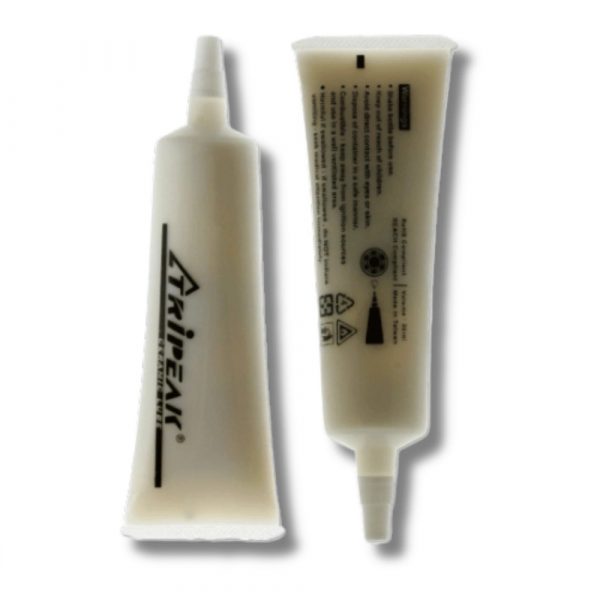 Mỡ bò Tripeak Ceramic Bearing Grease tuýp 3ml /10ml/30ml - Ảnh 4