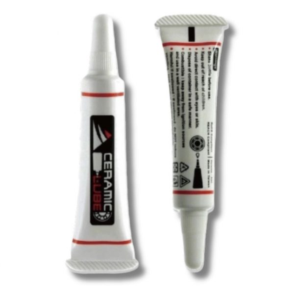 Mỡ bò Tripeak Ceramic Bearing Grease tuýp 3ml /10ml/30ml - Ảnh 6